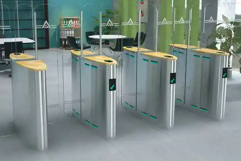 Geçiş Kontrol Sistemleri